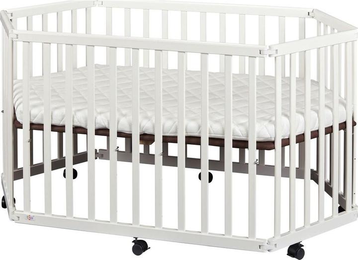 Image du produit Tissi Matelas pour parc hexagonal (86 cm)