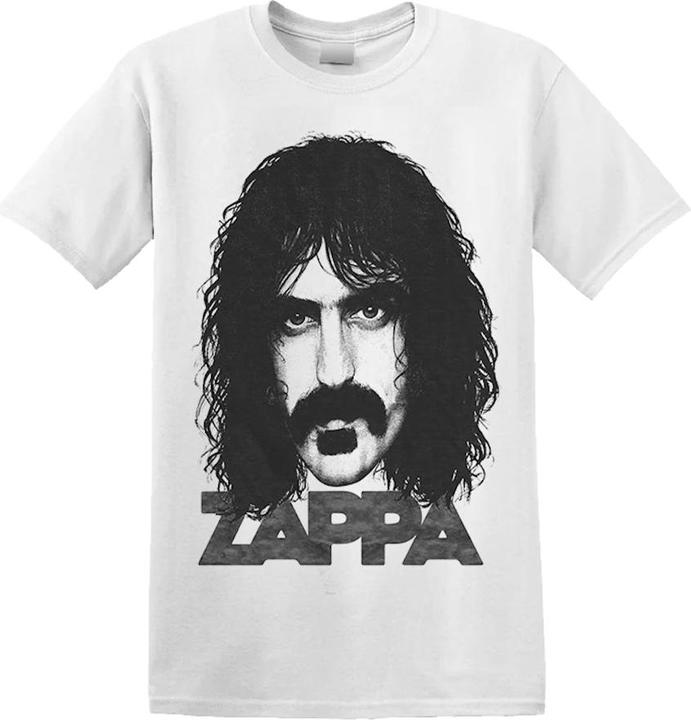 Produktbild Frank Zappa TShirt (XL)