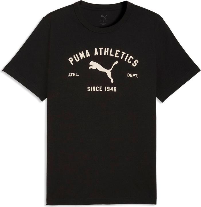 Black, Puma Black