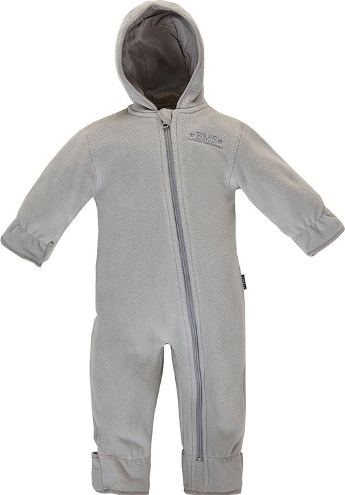 BMS Clima-Fleece