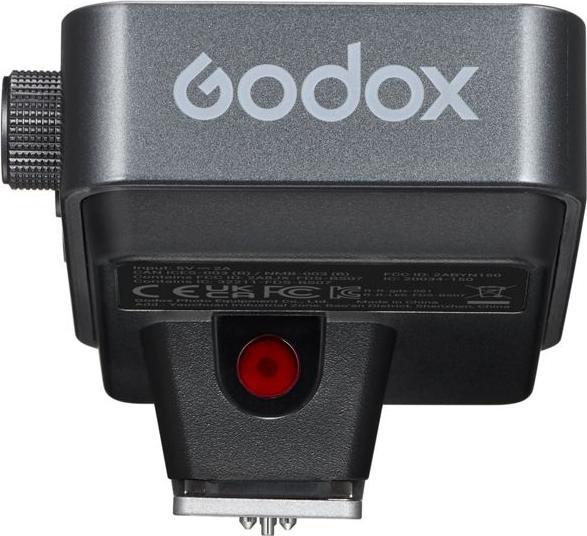 Immagine prodotto Godox X3pro C - Transmitter for Canon (Funk)
