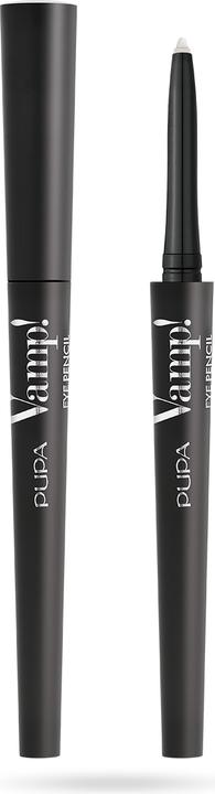Pupa Milano Vamp! Oogpotlood Witte Sneeuw (405 Witte sneeuw)