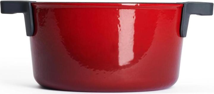 Productafbeelding Woll Pot (Steelpan, Gietijzer, 20 x 11 cm)