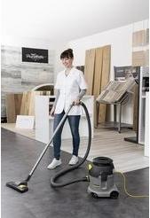 Produktbild Kärcher Professional T10/1 Adv Hepa (Trockensauger)