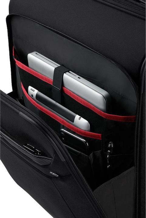 Image du produit Samsonite Pro-DLX 6 Spinner Expandable (4 wheels) 55 cm (45 l)