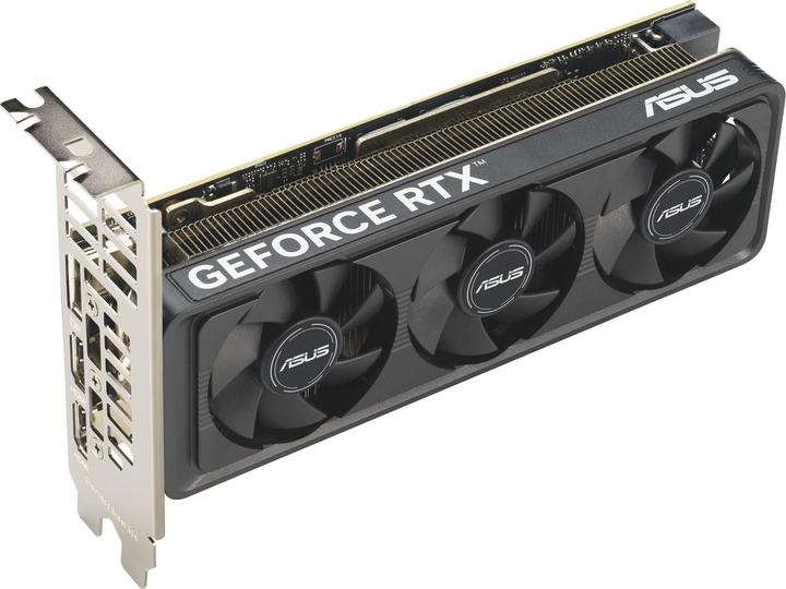Produktbild ASUS GeForce RTX 5060 LP BRK OC Edition (8 GB)