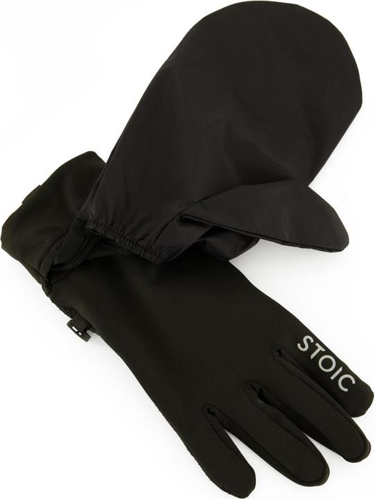 Actual product image Stoic HelsingborgSt. II w. Pull Over (9)