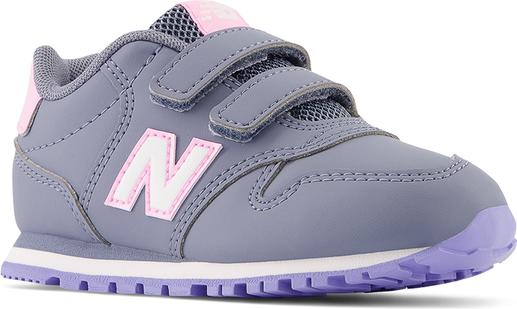 Actual product image New Balance IV500BC1 (20)