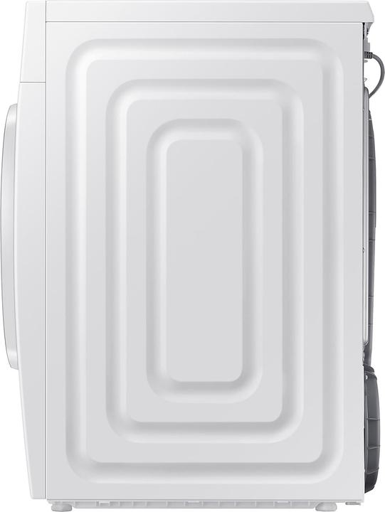 Actual product image Samsung DV5000 (9 kg, Right)