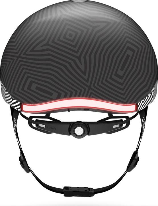 Produktbild Lumos Nyxel Youth (52 - 56 cm)