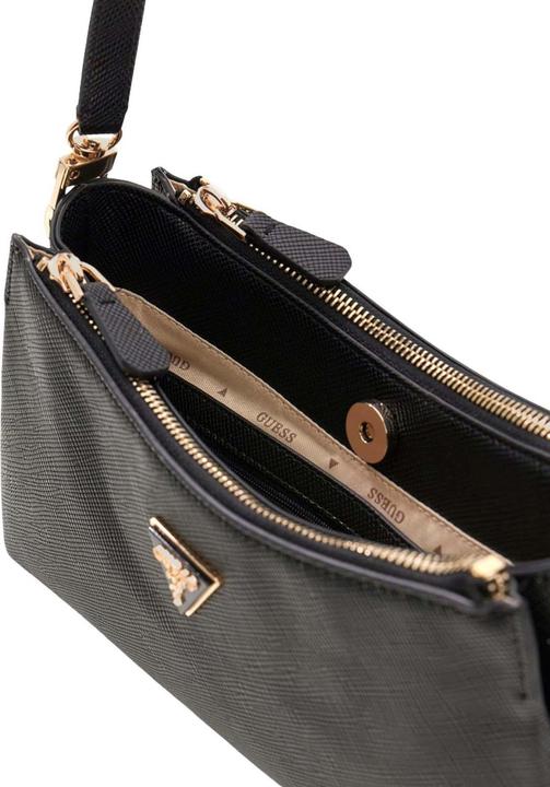 Actual product image Guess Noelle II 3 Comp Shoulder Xbody