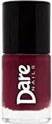 Produktbild Dare Nails Matt Crimson (Matt Crimson)