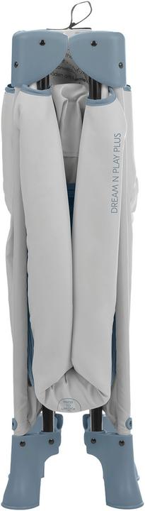 Actual product image Hauck Dream N Play Plus (60 x 120 cm)
