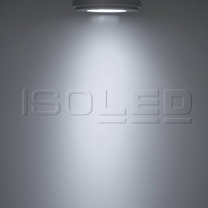 Produktbild Isoled Leuchtmittel (G53, 11 W, 1010 lm, 1 x, E)