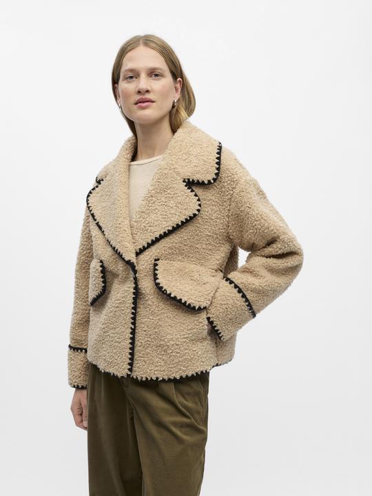 Actual product image Object OBJSHIREN Jacket (40)
