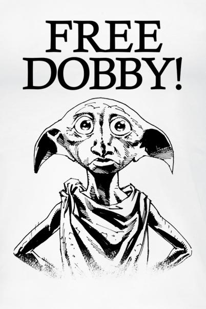 Produktbild Free Dobby (XXL)