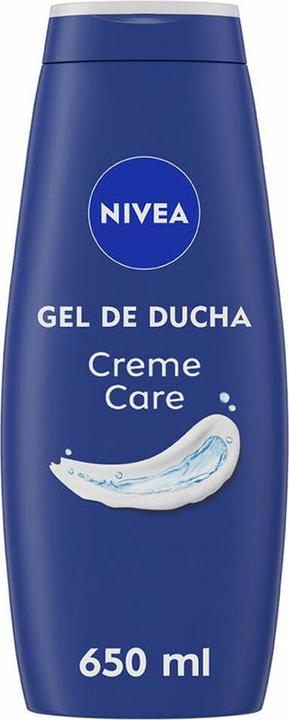 Produktbild NIVEA Gel 650ml (650 ml)