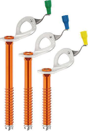 Image du produit Petzl Vitesse du laser