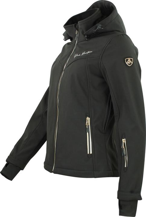 Produktbild Peak mountain Softshell Amaleoff (S)