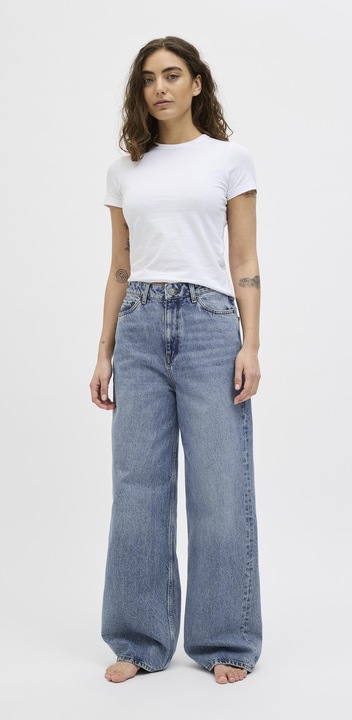 Produktbild JJXX JXTokyo R6031 Wide Fit Jeans (24)