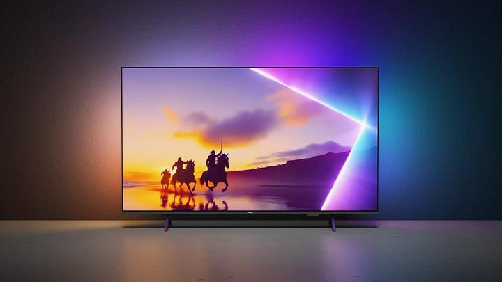 Image du produit Philips 55PUS8450 (55", QLED, 4K)