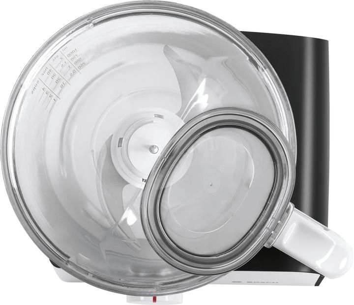 Produktbild Bosch Hausgeräte Mcm4000 (700 W)