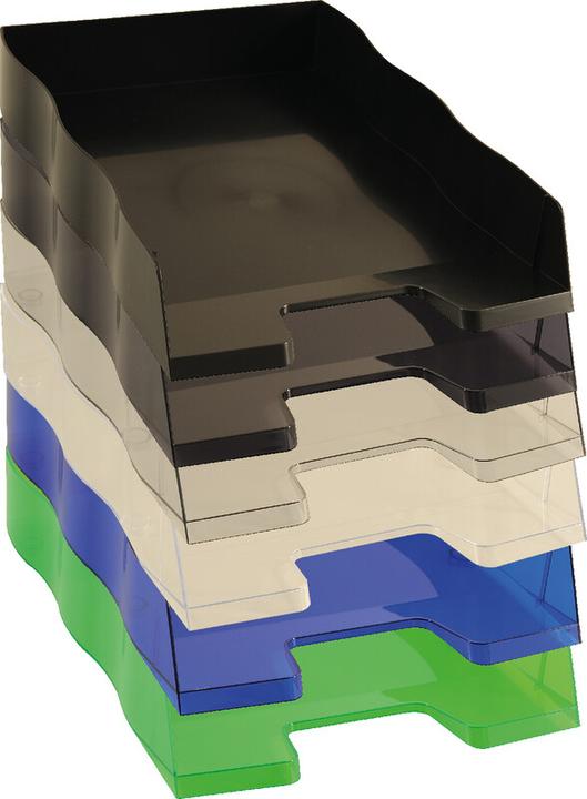 Produktbild Styro Briefkorb (A4, C4)