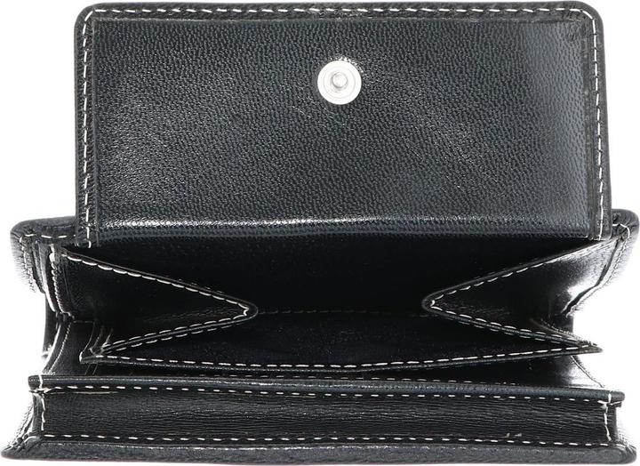 Actual product image Golden Head Wallet Bari RFID Protect 1230