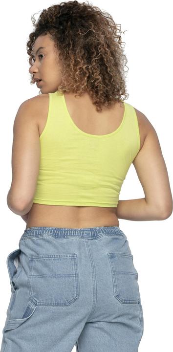 Actual product image Santa Cruz Barbed Oval Dot Vest (10XL)