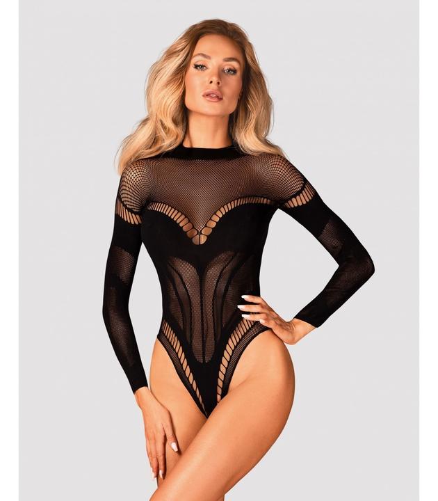 Productafbeelding Obsessive OB B135 Teddy XL/XXL (XXL)