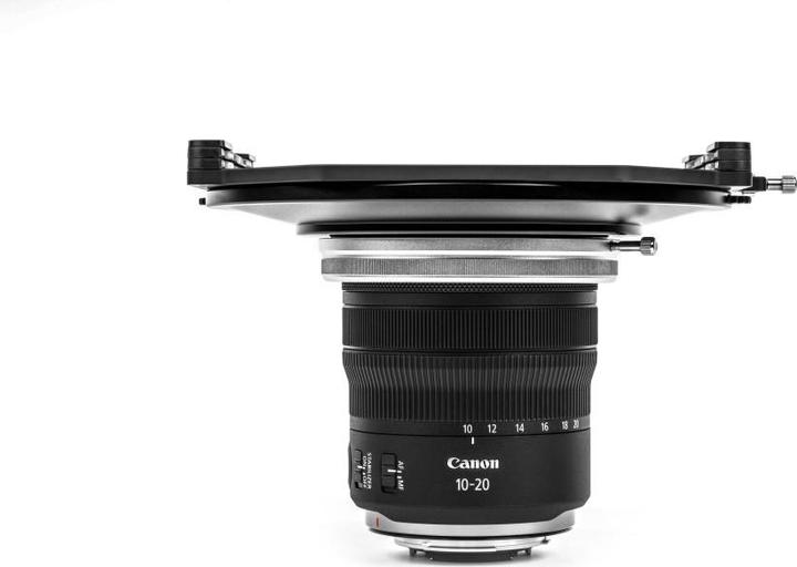 Produktbild False S6 Alpha Filterhalter und Hülle für Canon RF 10-20mm F4 (Obektivfilter Halter)