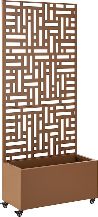 Actual product image Casa.Pro Bernalda (82 x 38 x 190 cm)