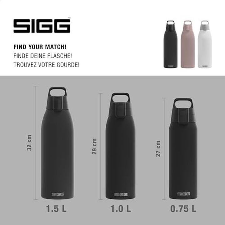 Immagine prodotto Sigg Shield Therm One (1.50 l)