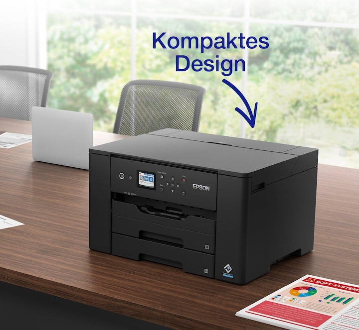 Immagine prodotto Epson WorkForce WF-7310DTW (Inchiostro, Colore)