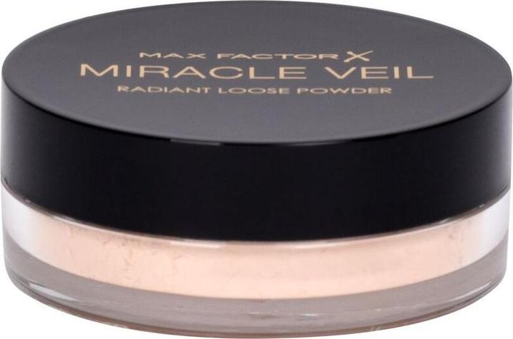 Actual product image Max Factor Miracle Veil (Translucent)