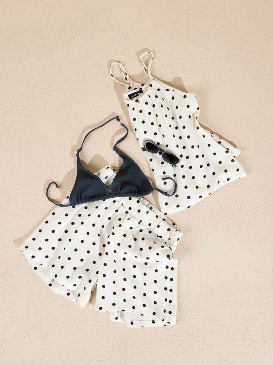 Image du produit Lmtd Relaxed Fit Shorts (152)