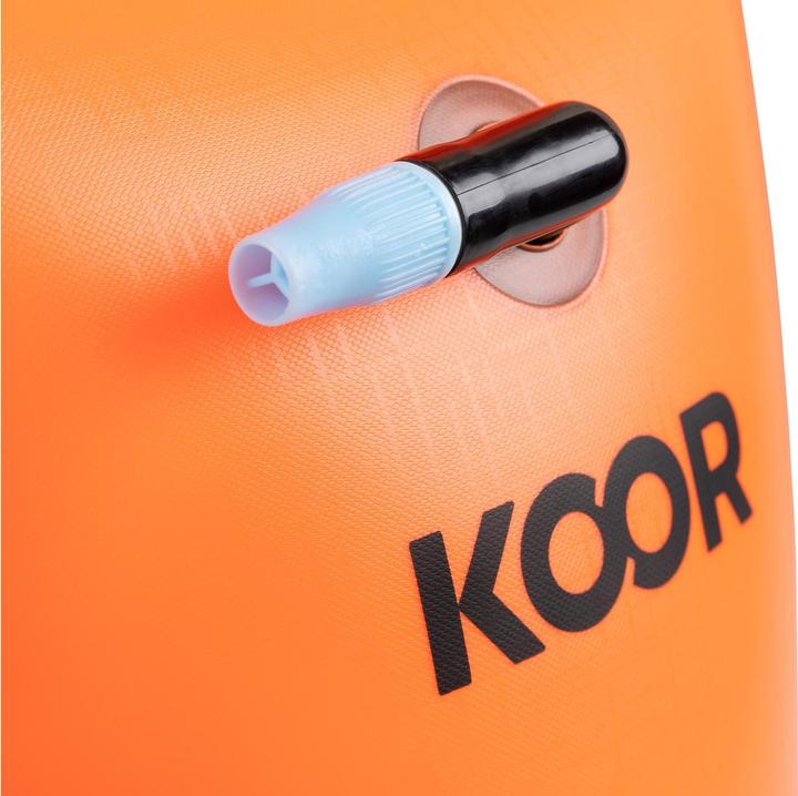 Image du produit Koor Booa (15 l)