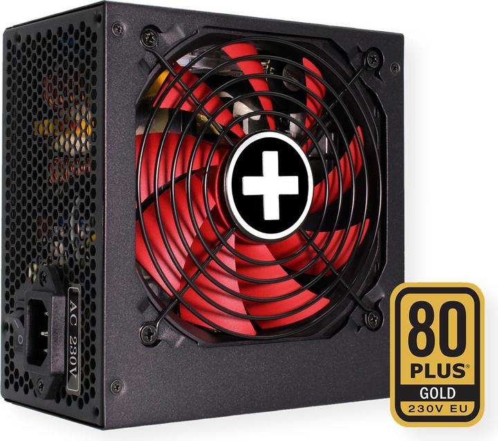 Productafbeelding Xilence Prestatie X (650 W)