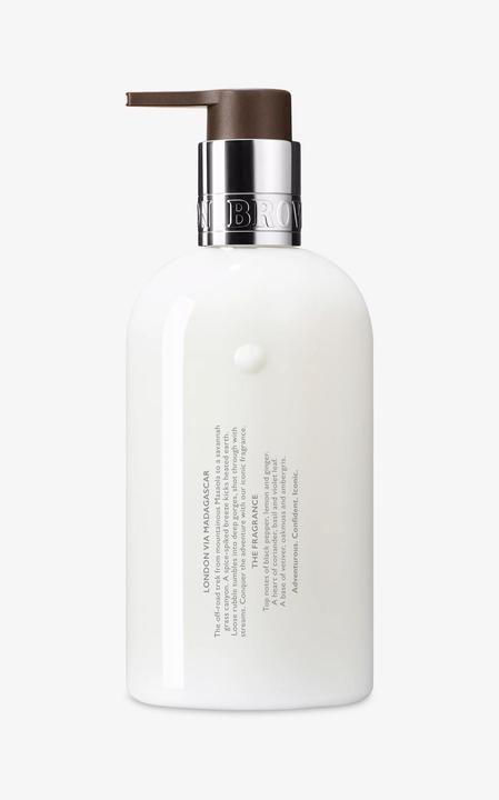 Produktbild Molton Brown Re-charge Black Pepper Body Lotion (Körperlotion, 300 ml)