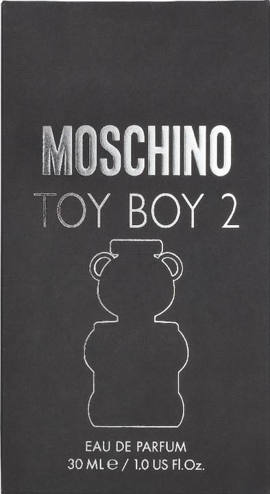 Immagine prodotto Moschino Toy Boy 2 (Eau de parfum, 30 ml)