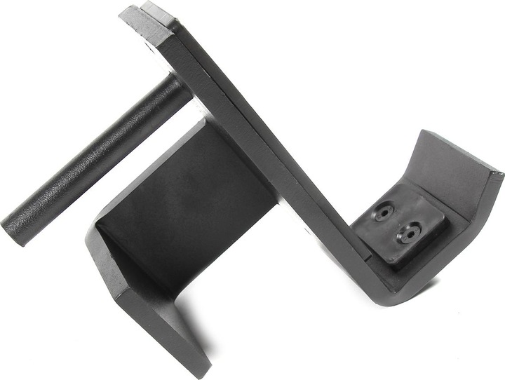 Immagine prodotto Gladiatorfit Supporto per barra fitness per rack