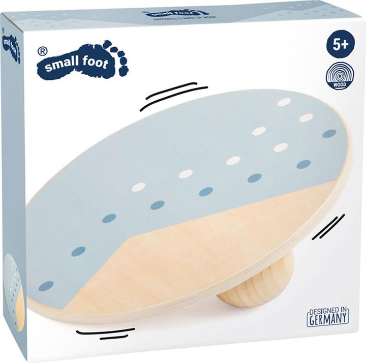 Image du produit small foot Planche d'équilibre "Adventure
