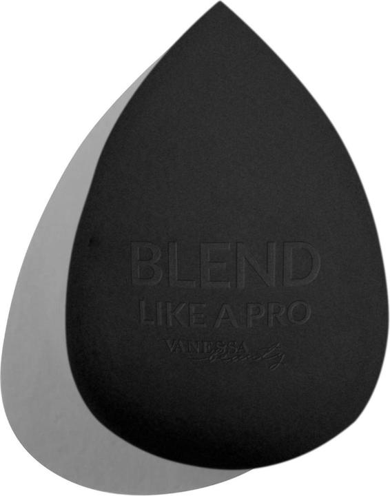 Immagine prodotto Vanessa Beauty Spugna di bellezza - Nero