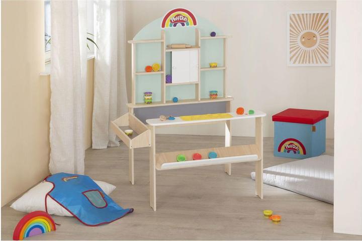 Actual product image Roba x Play Doh Kaufladen