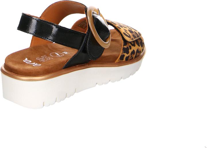 Actual product image Ara Sandalen (38)