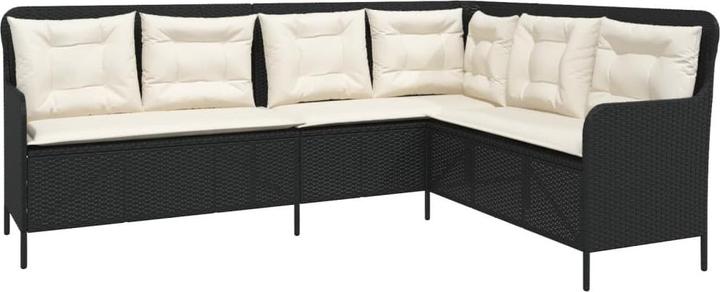 Produktbild vidaXL Ludwig