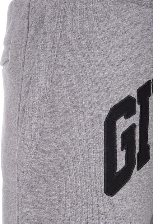 Actual product image Givenchy Cotton Logo Sweatpants (S)