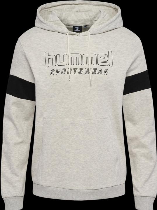 Actual product image hummel hmlLGC BRYCE HOODIE (XL)