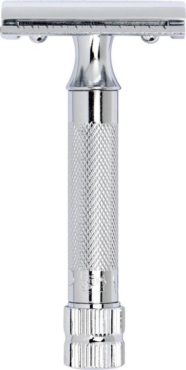 Merkur Straight razor 34001