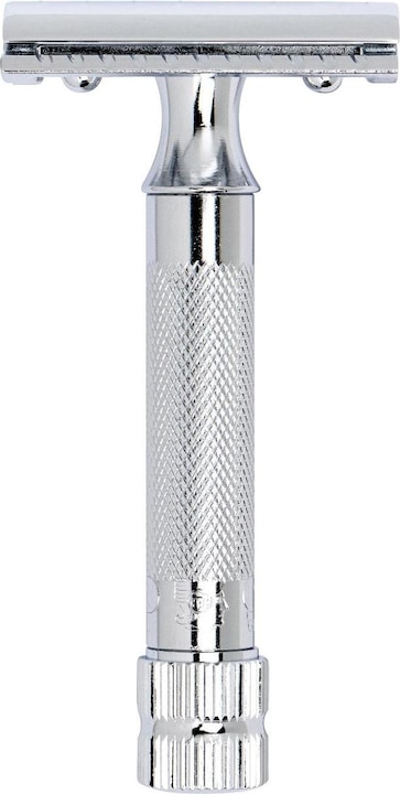 Actual product image Merkur Straight razor 34001